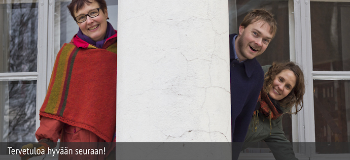 Kuva: Janita Jalonen