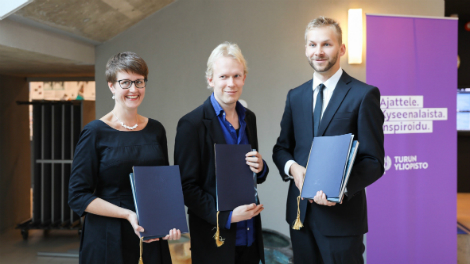 väitoskirjapalkinto1